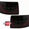 Bodykit za pretvorbu u 2019 dizajn / Land Range Rover Sport L494 (2013-2017) - Slika 38