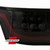 Bodykit za pretvorbu u 2019 dizajn / Land Range Rover Sport L494 (2013-2017) - Slika 39