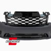 Bodykit za pretvorbu u 2019 dizajn / Land Range Rover Sport L494 (2013-2017) - Slika 4
