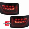 Bodykit za pretvorbu u 2019 dizajn / Land Range Rover Sport L494 (2013-2017) - Slika 42