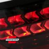 Bodykit za pretvorbu u 2019 dizajn / Land Range Rover Sport L494 (2013-2017) - Slika 44