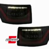 Bodykit za pretvorbu u 2019 dizajn / Land Range Rover Sport L494 (2013-2017) - Slika 45
