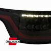 Bodykit za pretvorbu u 2019 dizajn / Land Range Rover Sport L494 (2013-2017) - Slika 46
