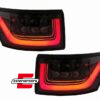 Bodykit za pretvorbu u 2019 dizajn / Land Range Rover Sport L494 (2013-2017) - Slika 48