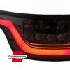 Bodykit za pretvorbu u 2019 dizajn / Land Range Rover Sport L494 (2013-2017) - Slika 49
