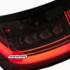 Bodykit za pretvorbu u 2019 dizajn / Land Range Rover Sport L494 (2013-2017) - Slika 50