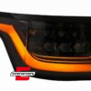 Bodykit za pretvorbu u 2019 dizajn / Land Range Rover Sport L494 (2013-2017) - Slika 52