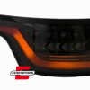 Bodykit za pretvorbu u 2019 dizajn / Land Range Rover Sport L494 (2013-2017) - Slika 53