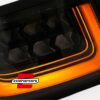 Bodykit za pretvorbu u 2019 dizajn / Land Range Rover Sport L494 (2013-2017) - Slika 54