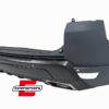 Bodykit za pretvorbu u 2019 dizajn / Land Range Rover Sport L494 (2013-2017) - Slika 60