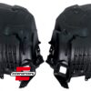 Bodykit za pretvorbu u 2019 dizajn / Land Range Rover Sport L494 (2013-2017) - Slika 67