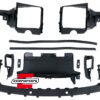 Bodykit za pretvorbu u 2019 dizajn / Land Range Rover Sport L494 (2013-2017) - Slika 69