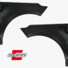 Bodykit za pretvorbu u 2019 dizajn / Land Range Rover Sport L494 (2013-2017) - Slika 9