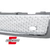 Bodykit za pretvorbu u Autobiography dizajn / Land Range Rover Vogue L322 (2010-2012) - Slika 10