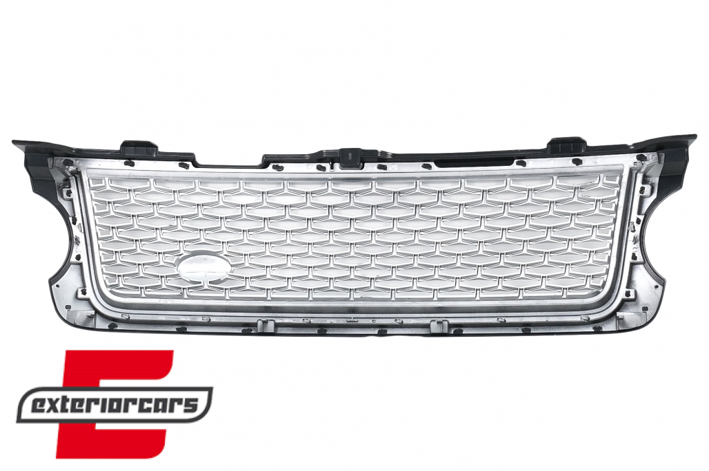 Bodykit za pretvorbu u Autobiography dizajn / Land Range Rover Vogue L322 (2010-2012) - Slika 12