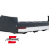 Bodykit za pretvorbu u Autobiography dizajn / Land Range Rover Vogue L322 (2010-2012) - Slika 16
