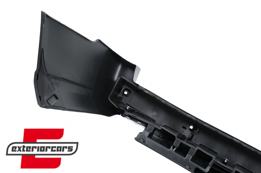 Bodykit za pretvorbu u Autobiography dizajn / Land Range Rover Vogue L322 (2010-2012) - Slika 19