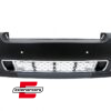 Bodykit za pretvorbu u Autobiography dizajn / Land Range Rover Vogue L322 (2010-2012) - Slika 2
