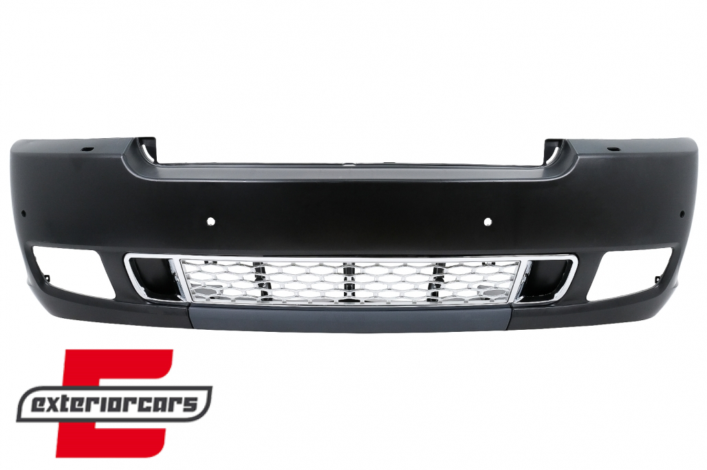 Bodykit za pretvorbu u Autobiography dizajn / Land Range Rover Vogue L322 (2010-2012) - Slika 2