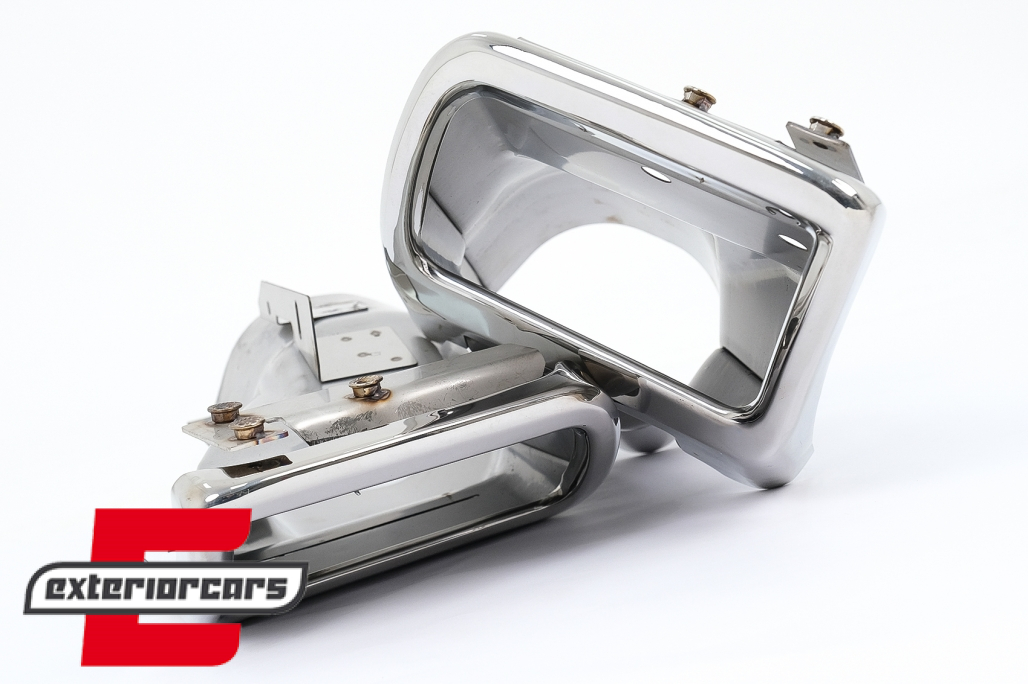 Bodykit za pretvorbu u Autobiography dizajn / Land Range Rover Vogue L322 (2010-2012) - Slika 20