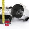 Bodykit za pretvorbu u Autobiography dizajn / Land Range Rover Vogue L322 (2010-2012) - Slika 22