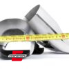 Bodykit za pretvorbu u Autobiography dizajn / Land Range Rover Vogue L322 (2010-2012) - Slika 23