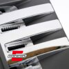 Bodykit za pretvorbu u Autobiography dizajn / Land Range Rover Vogue L322 (2010-2012) - Slika 27