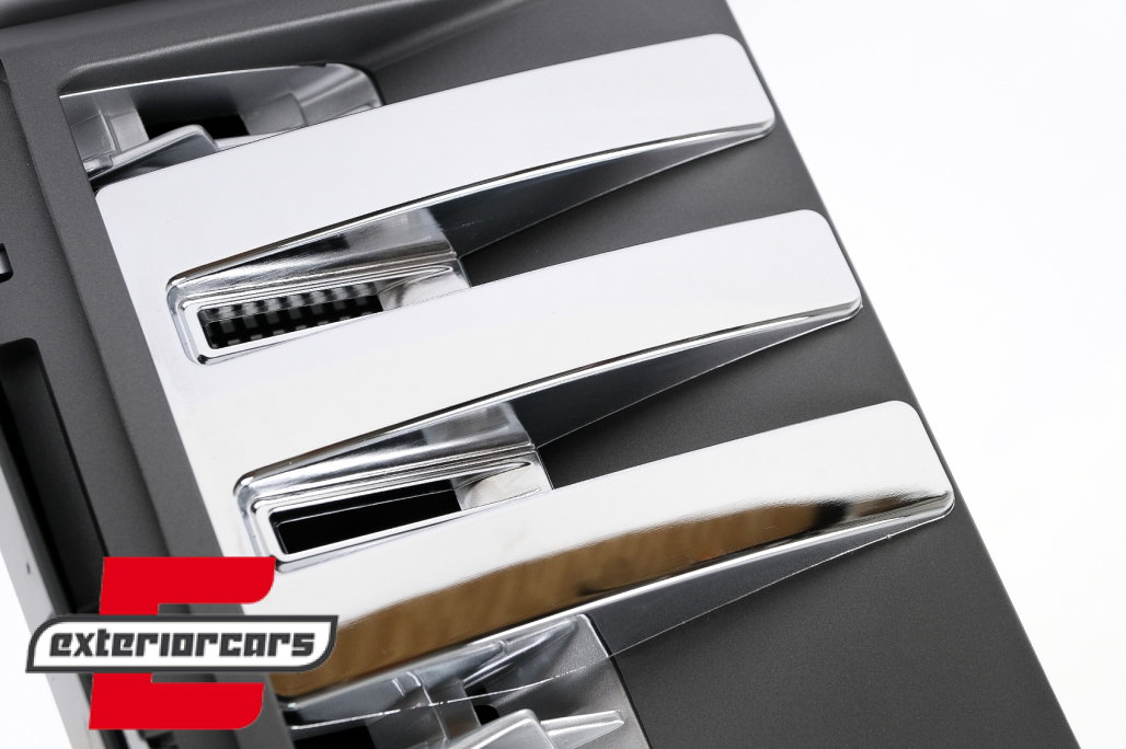 Bodykit za pretvorbu u Autobiography dizajn / Land Range Rover Vogue L322 (2010-2012) - Slika 27