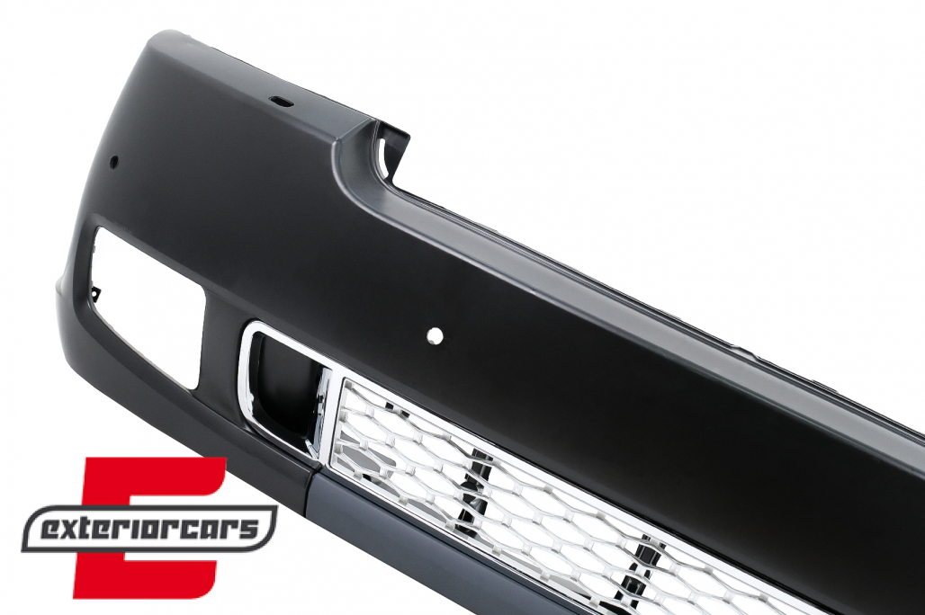 Bodykit za pretvorbu u Autobiography dizajn / Land Range Rover Vogue L322 (2010-2012) - Slika 3