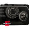 Bodykit za pretvorbu u Autobiography dizajn / Land Range Rover Vogue L322 (2010-2012) - Slika 35