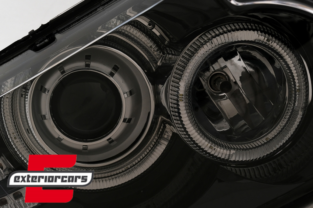 Bodykit za pretvorbu u Autobiography dizajn / Land Range Rover Vogue L322 (2010-2012) - Slika 36
