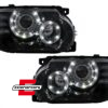 Bodykit za pretvorbu u Autobiography dizajn / Land Range Rover Vogue L322 (2010-2012) - Slika 37