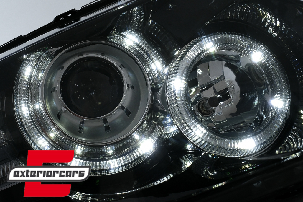 Bodykit za pretvorbu u Autobiography dizajn / Land Range Rover Vogue L322 (2010-2012) - Slika 39