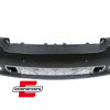 Bodykit za pretvorbu u Autobiography dizajn / Land Range Rover Vogue L322 (2010-2012) - Slika 4
