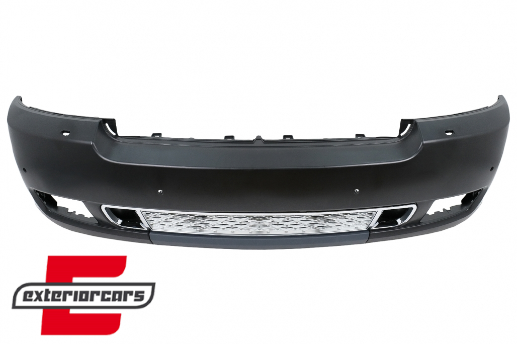 Bodykit za pretvorbu u Autobiography dizajn / Land Range Rover Vogue L322 (2010-2012) - Slika 4