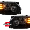Bodykit za pretvorbu u Autobiography dizajn / Land Range Rover Vogue L322 (2010-2012) - Slika 43