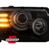 Bodykit za pretvorbu u Autobiography dizajn / Land Range Rover Vogue L322 (2010-2012) - Slika 44