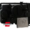 Bodykit za pretvorbu u Autobiography dizajn / Land Range Rover Vogue L322 (2010-2012) - Slika 46