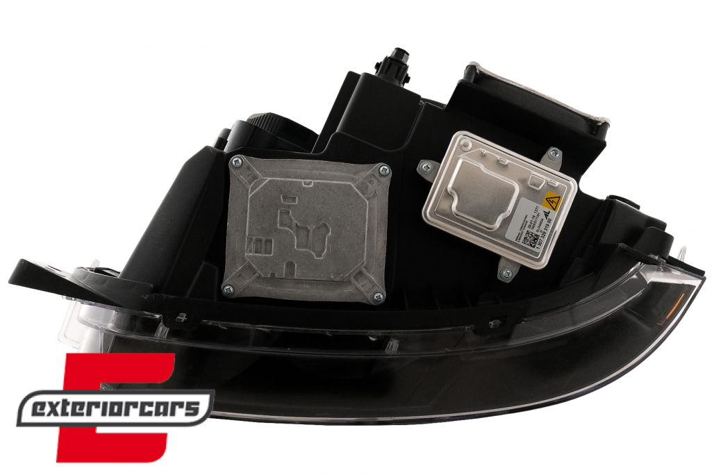 Bodykit za pretvorbu u Autobiography dizajn / Land Range Rover Vogue L322 (2010-2012) - Slika 47