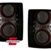 Bodykit za pretvorbu u Autobiography dizajn / Land Range Rover Vogue L322 (2010-2012) - Slika 49