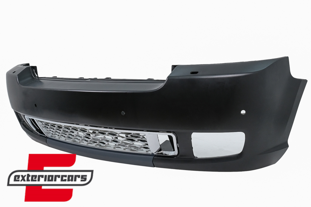 Bodykit za pretvorbu u Autobiography dizajn / Land Range Rover Vogue L322 (2010-2012) - Slika 5