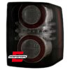 Bodykit za pretvorbu u Autobiography dizajn / Land Range Rover Vogue L322 (2010-2012) - Slika 50
