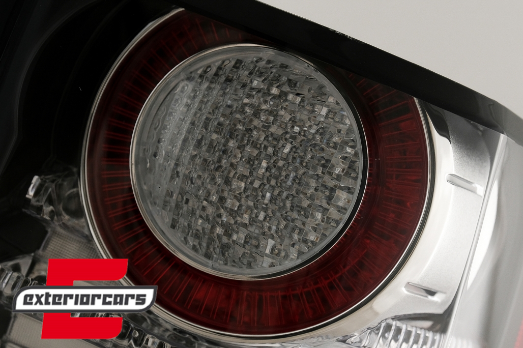 Bodykit za pretvorbu u Autobiography dizajn / Land Range Rover Vogue L322 (2010-2012) - Slika 51