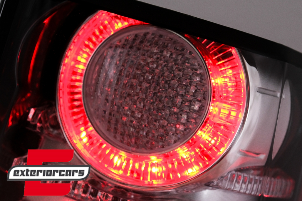 Bodykit za pretvorbu u Autobiography dizajn / Land Range Rover Vogue L322 (2010-2012) - Slika 55