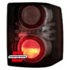 Bodykit za pretvorbu u Autobiography dizajn / Land Range Rover Vogue L322 (2010-2012) - Slika 57