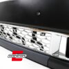 Bodykit za pretvorbu u Autobiography dizajn / Land Range Rover Vogue L322 (2010-2012) - Slika 6