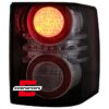 Bodykit za pretvorbu u Autobiography dizajn / Land Range Rover Vogue L322 (2010-2012) - Slika 60