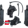 Bodykit za pretvorbu u Autobiography dizajn / Land Range Rover Vogue L322 (2010-2012) - Slika 67