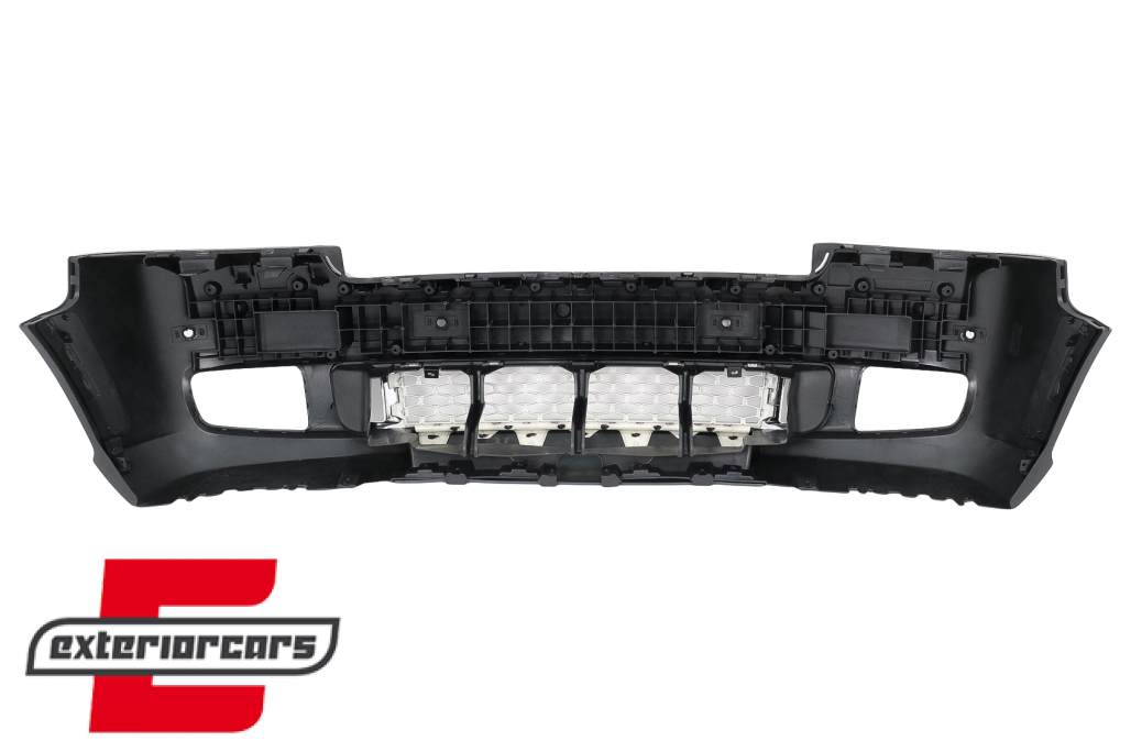 Bodykit za pretvorbu u Autobiography dizajn / Land Range Rover Vogue L322 (2010-2012) - Slika 7