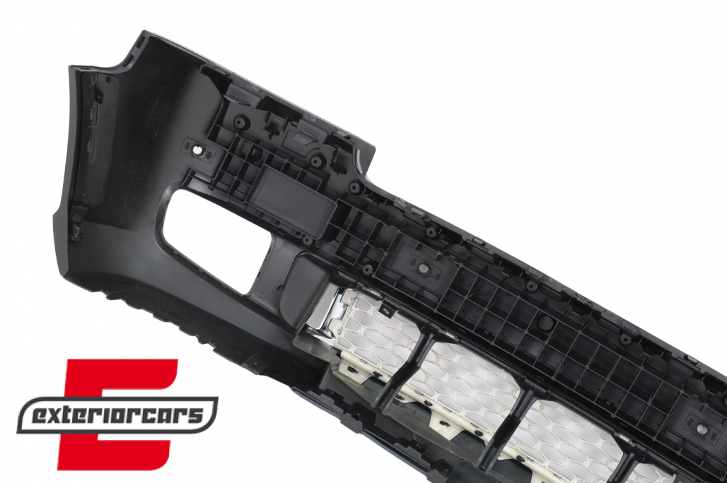 Bodykit za pretvorbu u Autobiography dizajn / Land Range Rover Vogue L322 (2010-2012) - Slika 8